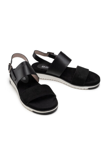 Big Star Shoes Сандали HH274742 Black - Mera.bg