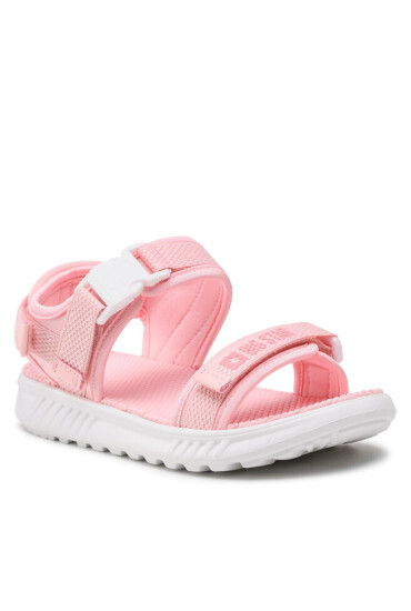 Big Star Shoes Сандали JJ274A038 Pink - Mera.bg