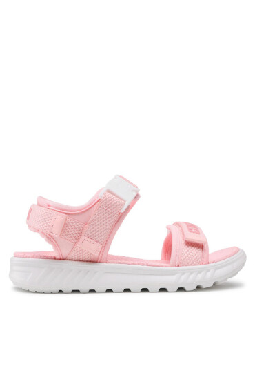 Big Star Shoes Сандали JJ274A038 Pink - Mera.bg