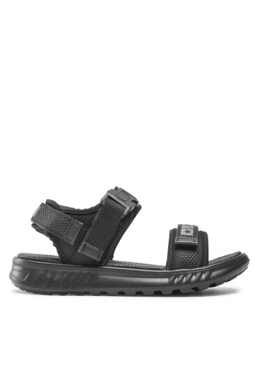 Big Star Shoes Сандали JJ274A041 Black - Mera.bg