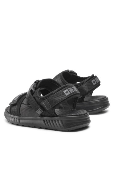 Big Star Shoes Сандали JJ274A041 Black - Mera.bg