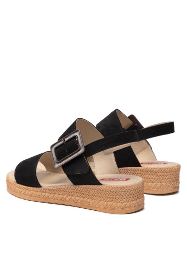 Big Star Shoes Сандали JJ276031 Черен - Mera.bg