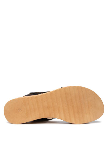 Big Star Shoes Сандали JJ276031 Черен - Mera.bg
