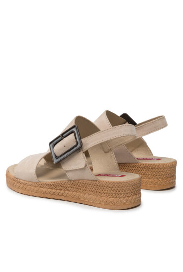 Big Star Shoes Сандали JJ276032 Beige - Mera.bg