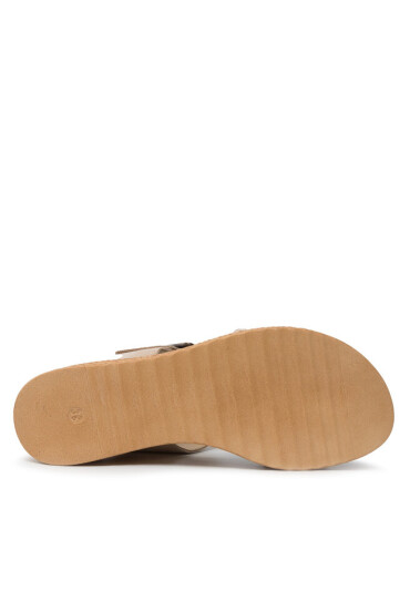Big Star Shoes Сандали JJ276032 Beige - Mera.bg