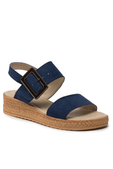Big Star Shoes Сандали JJ276033 Navy - Mera.bg