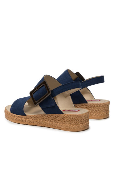 Big Star Shoes Сандали JJ276033 Navy - Mera.bg