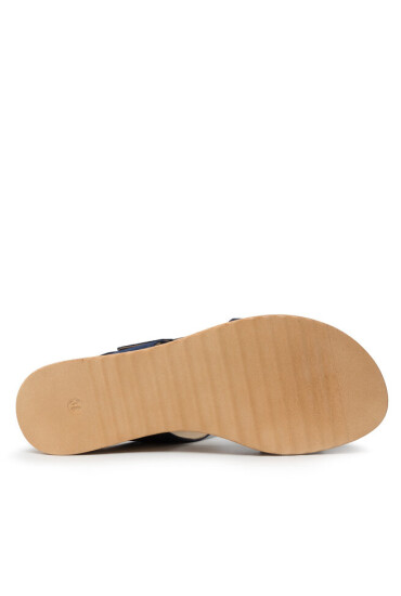 Big Star Shoes Сандали JJ276033 Navy - Mera.bg
