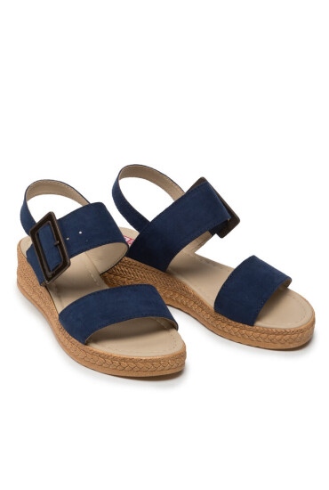 Big Star Shoes Сандали JJ276033 Navy - Mera.bg