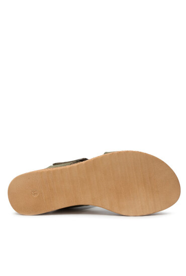Big Star Shoes Сандали JJ276034 Зелен - Mera.bg