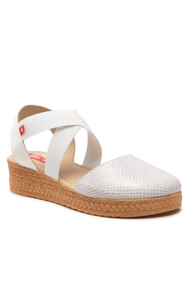Big Star Shoes Сандали JJ276036 White - Mera.bg