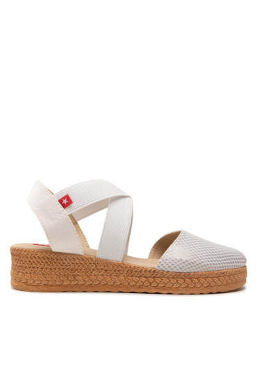 Big Star Shoes Сандали JJ276036 White - Mera.bg