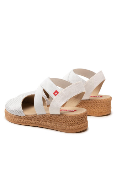 Big Star Shoes Сандали JJ276036 White - Mera.bg