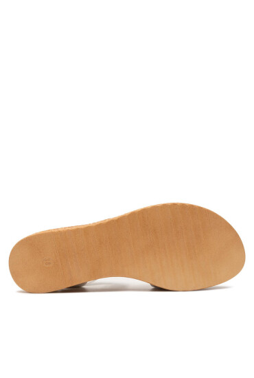 Big Star Shoes Сандали JJ276036 White - Mera.bg