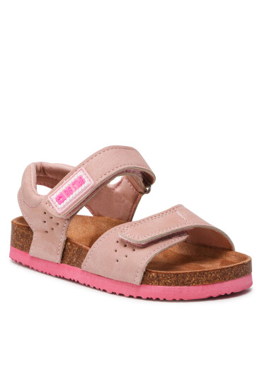 Big Star Shoes Сандали JJ374121 Pink - Mera.bg