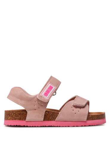Big Star Shoes Сандали JJ374121 Pink - Mera.bg