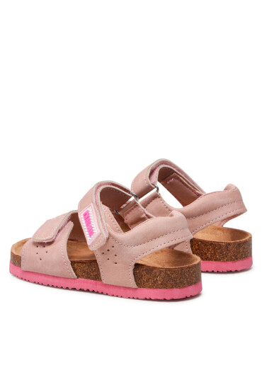 Big Star Shoes Сандали JJ374121 Pink - Mera.bg