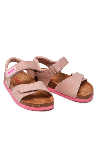 Big Star Shoes Сандали JJ374121 Pink - Mera.bg