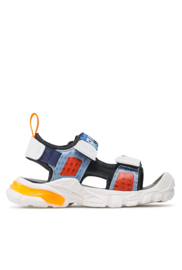 Big Star Shoes Сандали JJ374147 Цветен - Mera.bg