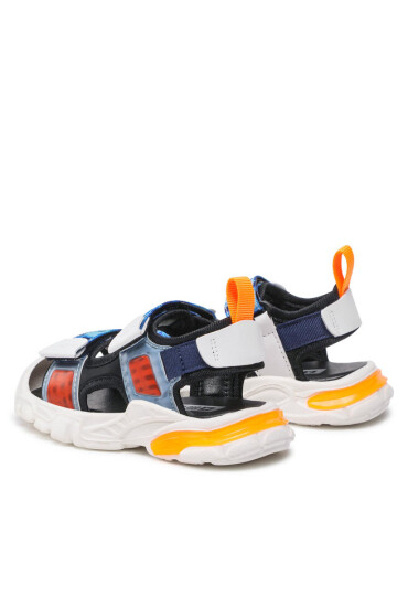 Big Star Shoes Сандали JJ374147 Цветен - Mera.bg