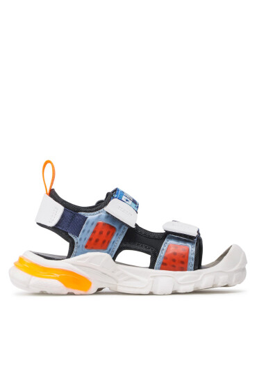 Big Star Shoes Сандали JJ374147 Цветен - Mera.bg