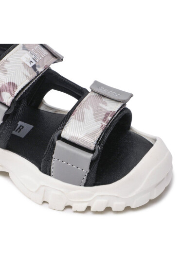 Big Star Shoes Сандали JJ374149 Сив - Mera.bg