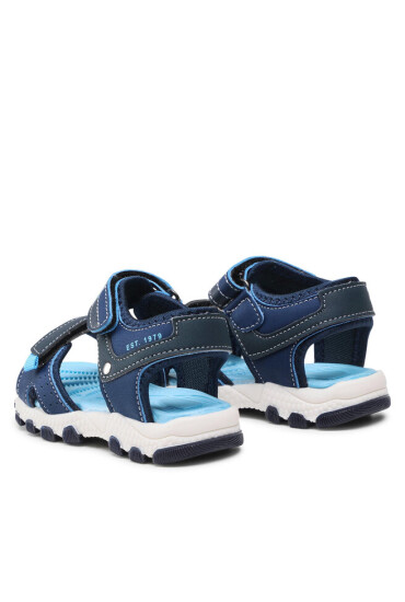 Big Star Shoes Сандали JJ374218 Тъмносин - Mera.bg