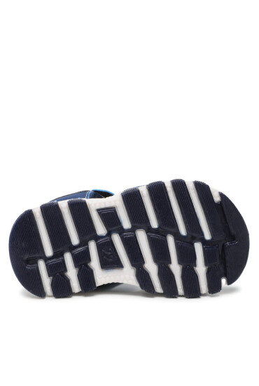 Big Star Shoes Сандали JJ374218 Тъмносин - Mera.bg