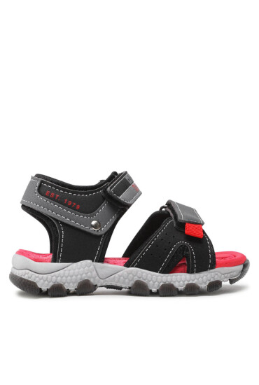Big Star Shoes Сандали JJ374219 Черен - Mera.bg