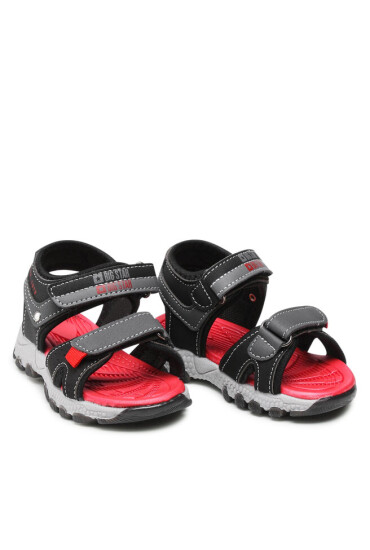 Big Star Shoes Сандали JJ374219 Черен - Mera.bg