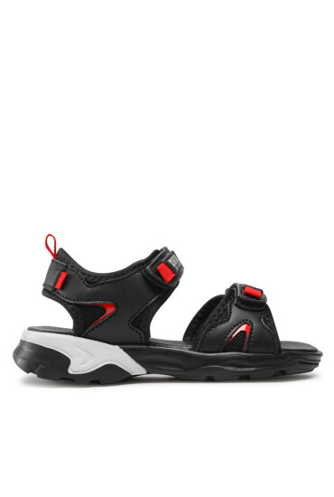 Big Star Shoes Сандали JJ374225 Black - Mera.bg