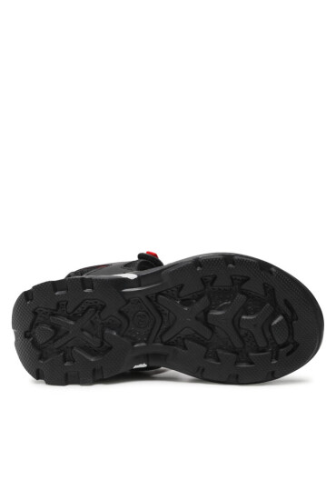 Big Star Shoes Сандали JJ374225 Black - Mera.bg
