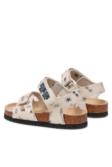 Big Star Shoes Сандали JJ374379 White - Mera.bg