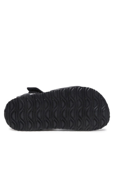 Big Star Shoes Сандали JJ374380 Черен - Mera.bg