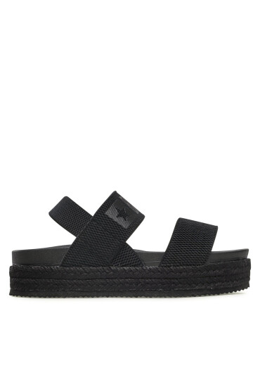 Big Star Shoes Сандали LL274856 Черен - Mera.bg