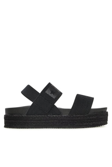 Big Star Shoes Сандали LL274856 Черен - Mera.bg