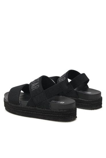 Big Star Shoes Сандали LL274856 Черен - Mera.bg