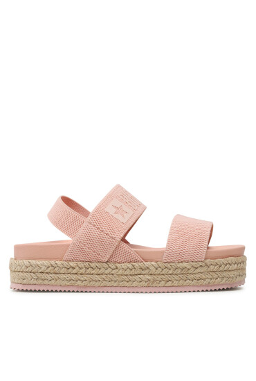 Big Star Shoes Сандали LL274859 Розов - Mera.bg