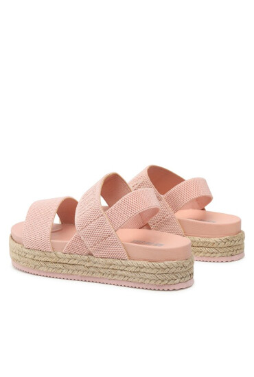 Big Star Shoes Сандали LL274859 Розов - Mera.bg