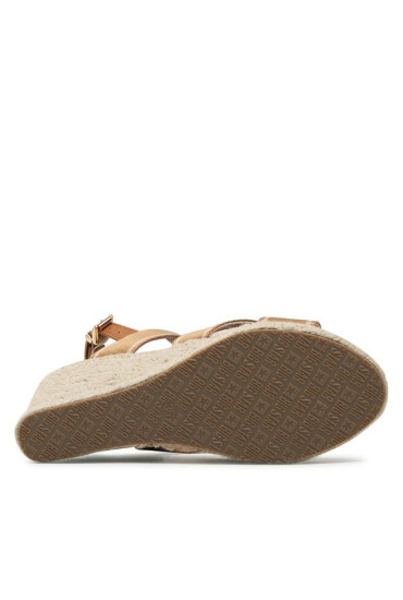 Big Star Shoes Еспадрили LL274883 Бежов - Mera.bg