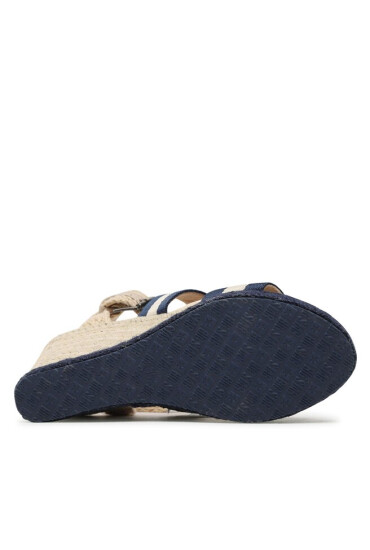 Big Star Shoes Еспадрили LL274885 Тъмносин - Mera.bg