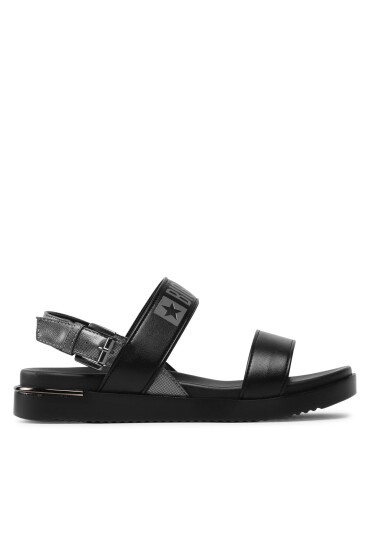 Big Star Shoes Сандали LL274938 Черен - Mera.bg