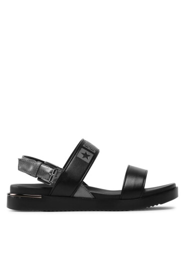 Big Star Shoes Сандали LL274938 Черен - Mera.bg