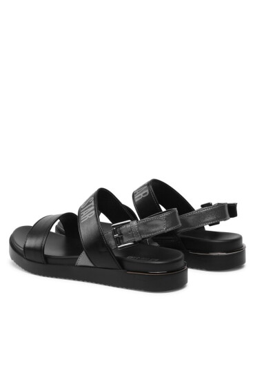Big Star Shoes Сандали LL274938 Черен - Mera.bg