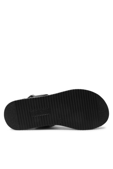 Big Star Shoes Сандали LL274938 Черен - Mera.bg