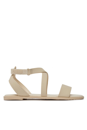 Big Star Shoes Сандали Ll274A161 Бежов - Mera.bg