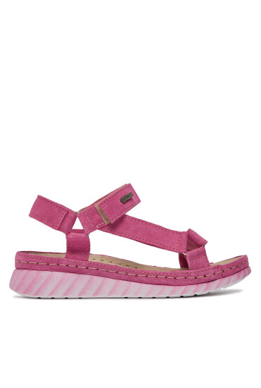 Big Star Shoes Сандали Ll276012 Розов - Mera.bg