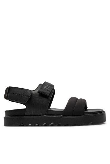 Big Star Shoes Сандали NN274750 Черен - Mera.bg