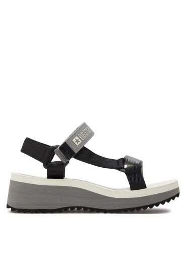 Big Star Shoes Сандали NN274A054 Черен - Mera.bg