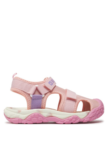 Big Star Shoes Сандали NN374238 Розов - Mera.bg
